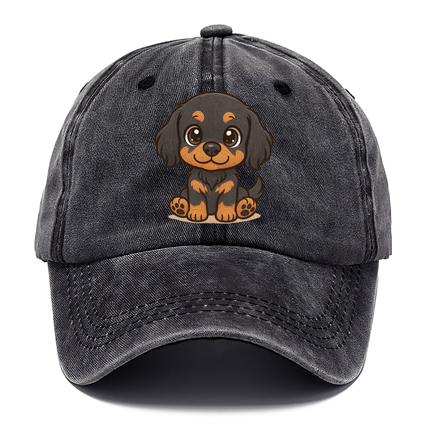 noble-gordon-setter-hunter Hat