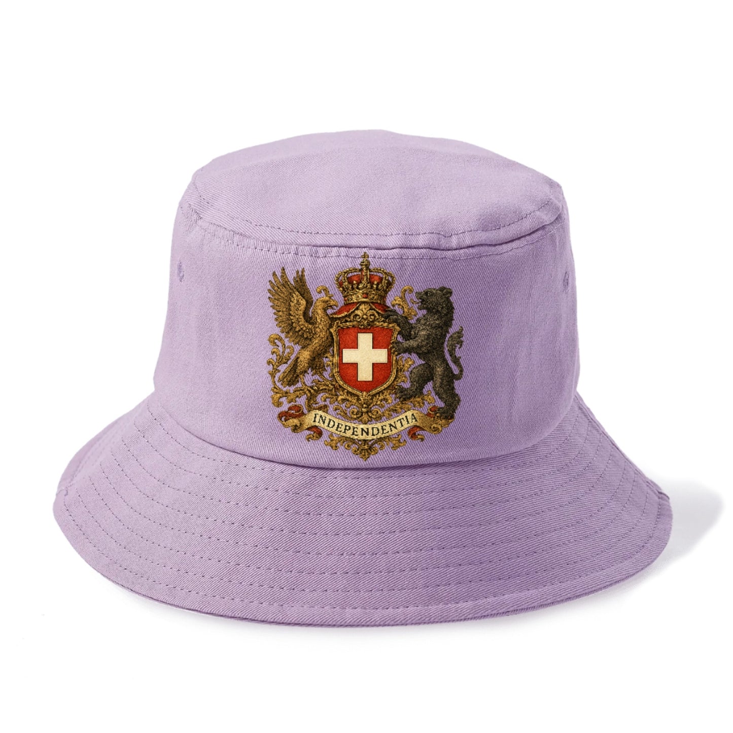 heraldrycoatofarmsswiss Hat