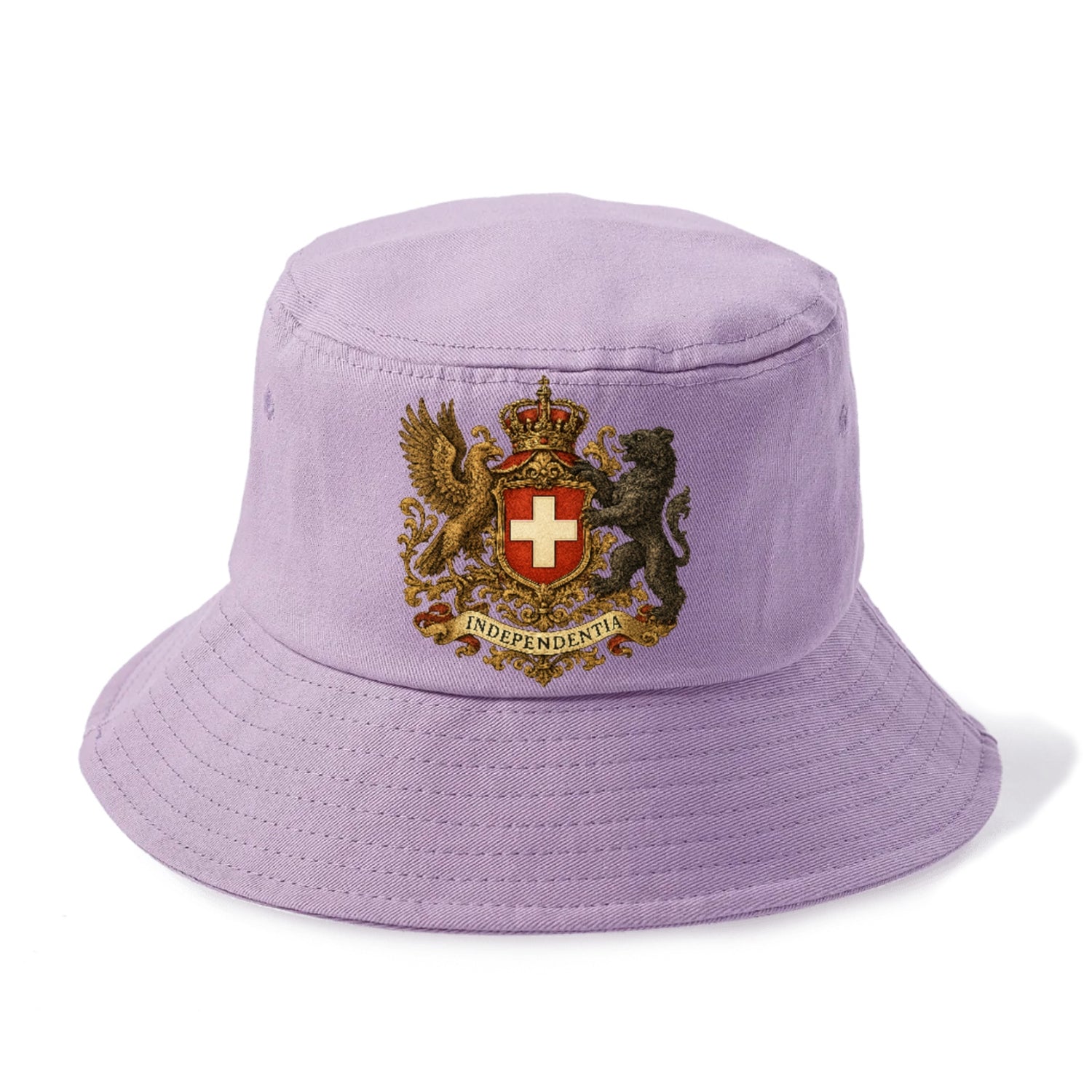 heraldrycoatofarmsswiss Hat