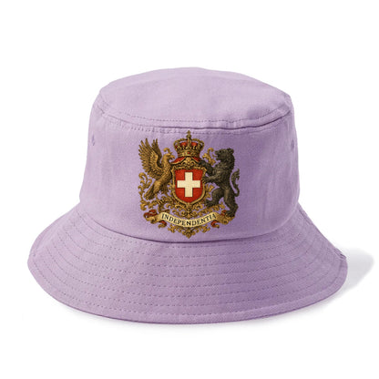heraldrycoatofarmsswiss Hat