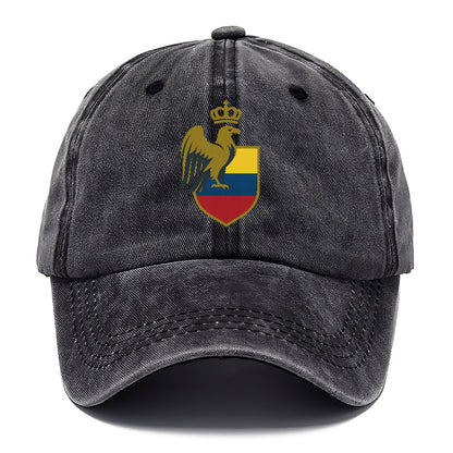 condor emblem Hat