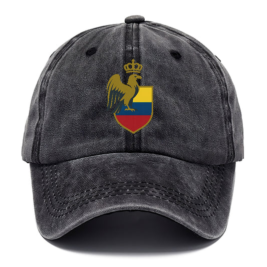 condor emblem Hat