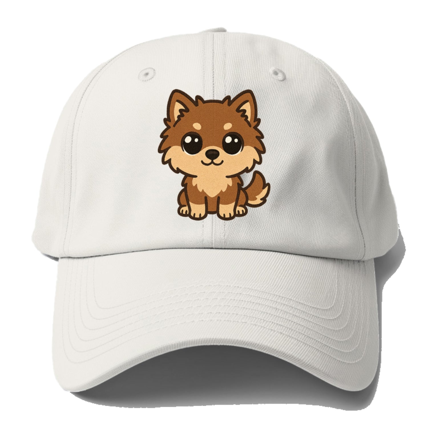 finnish-lapphund-nordic-spirit Hat