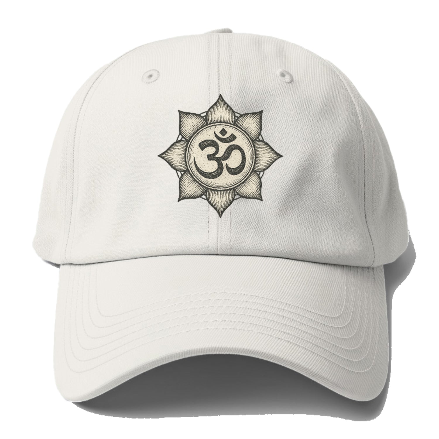 sacred bloom Hat