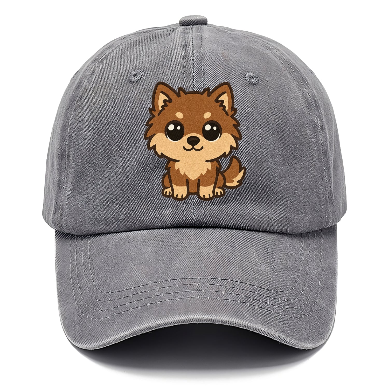 finnish-lapphund-nordic-spirit Hat
