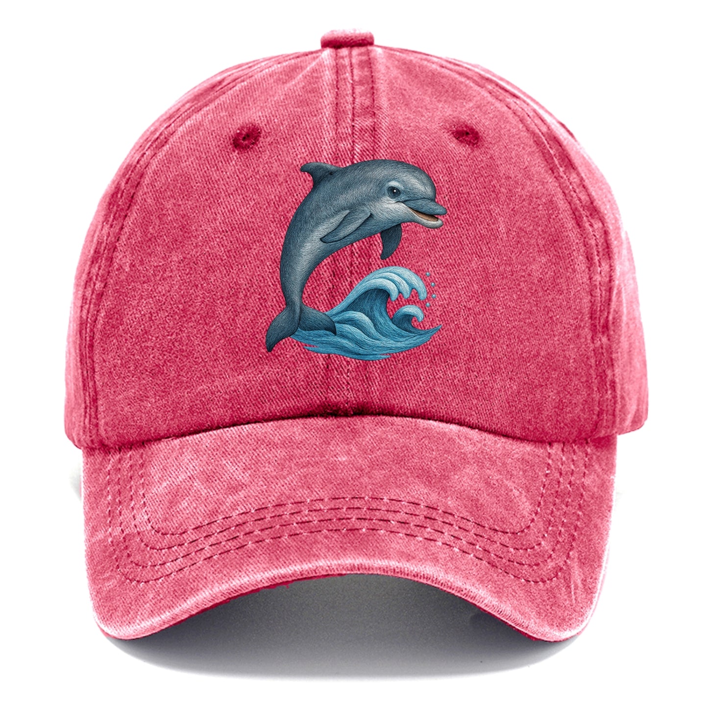 oceanic grace dolphin's ascent Hat