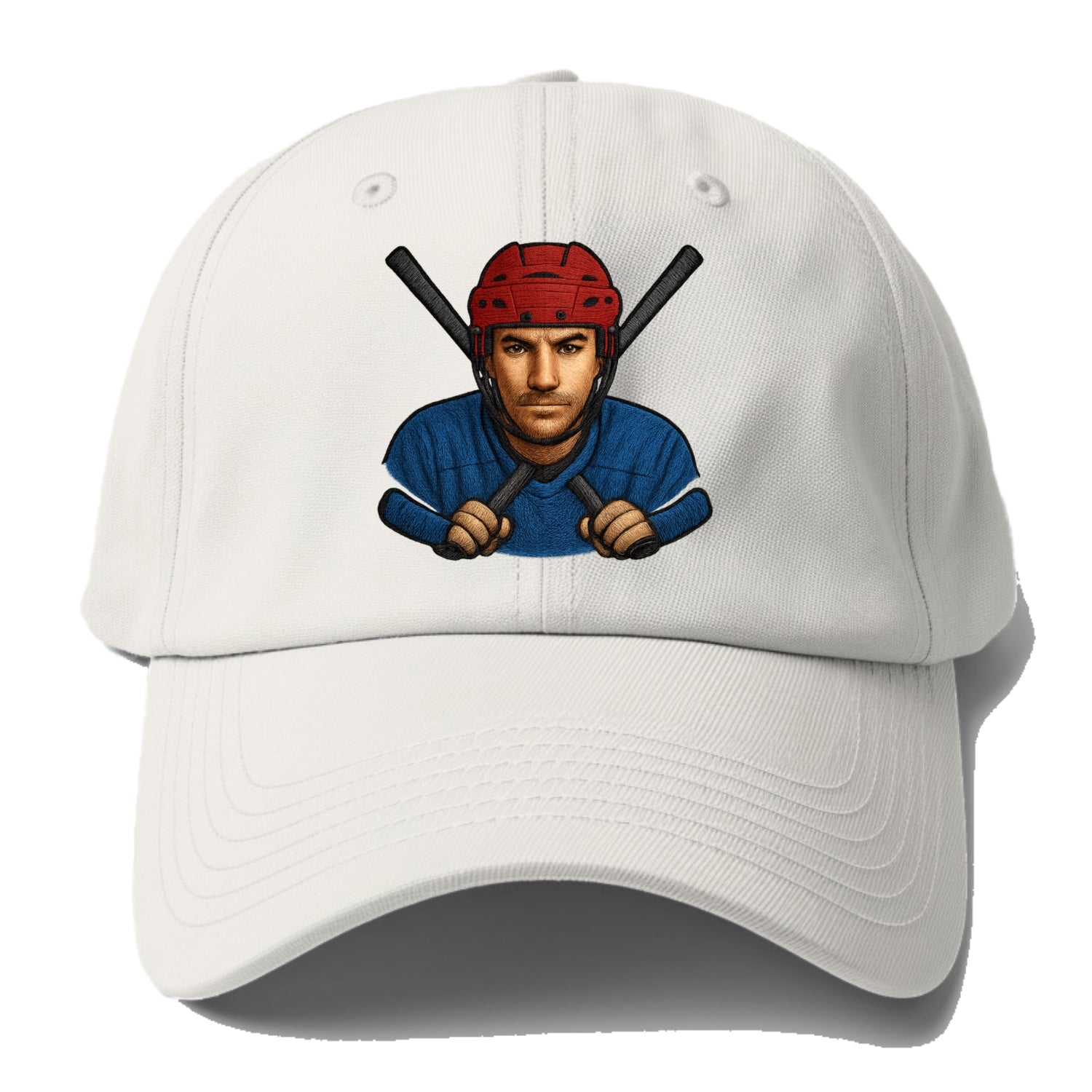 ice warrior threads Hat