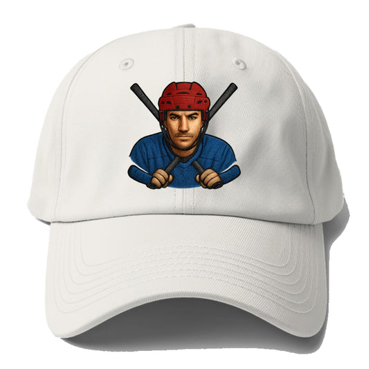 ice warrior threads Hat
