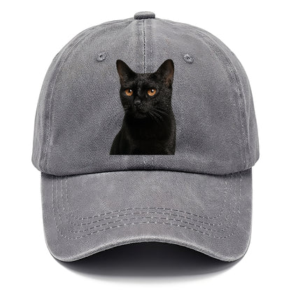 bombay-sleek-charm Hat