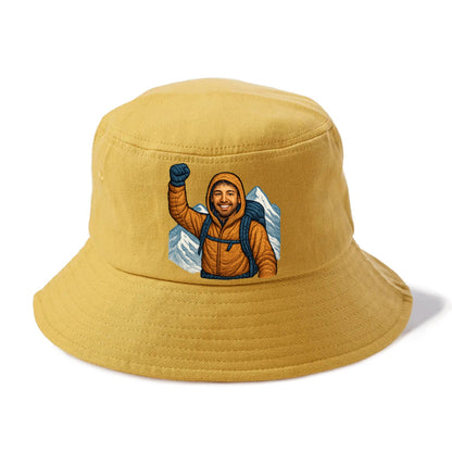 summit conquerors Hat