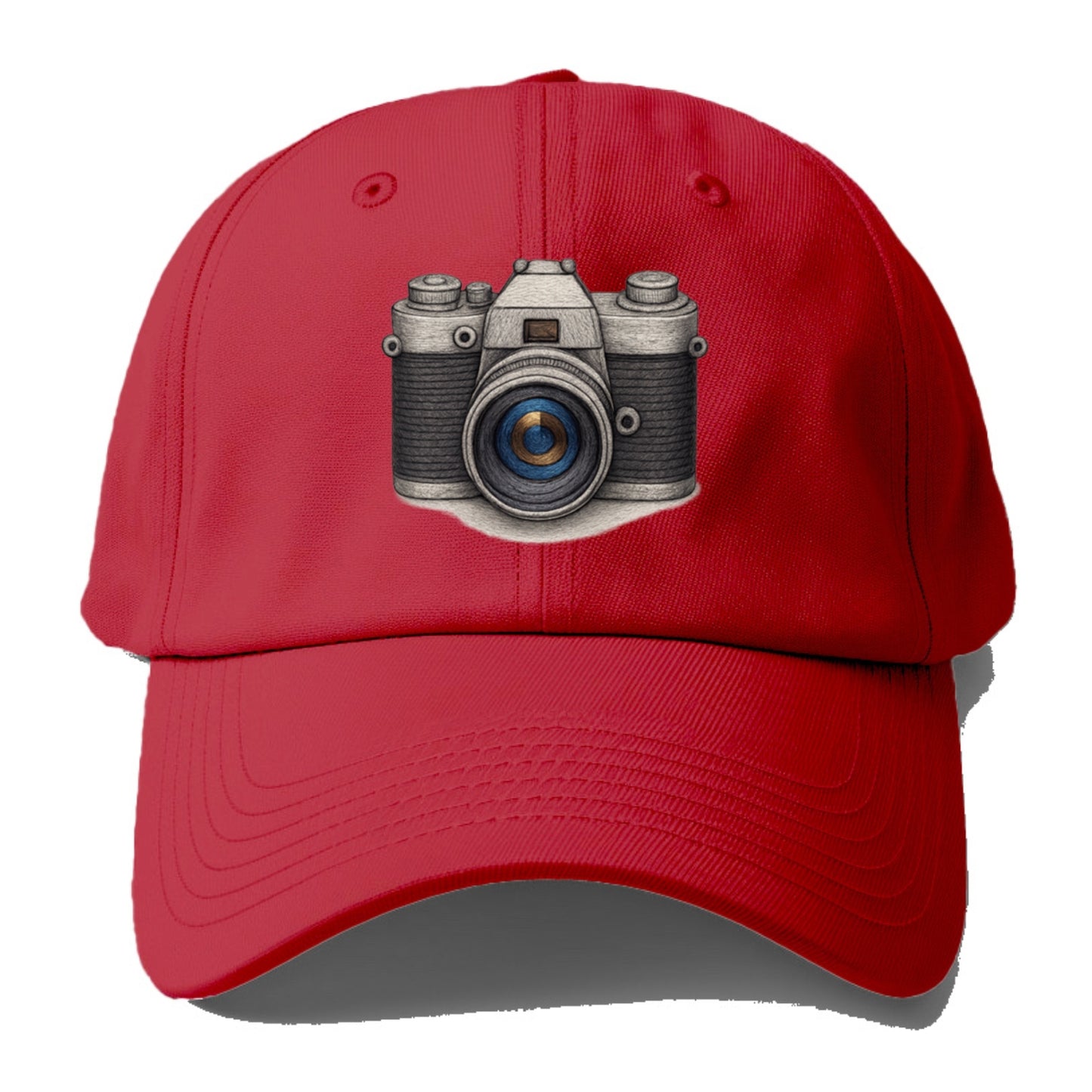 shutterbug style Hat