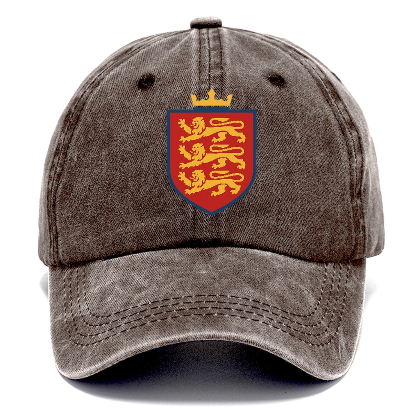 heraldrybadge Hat
