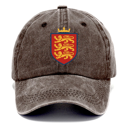 heraldrybadge Hat