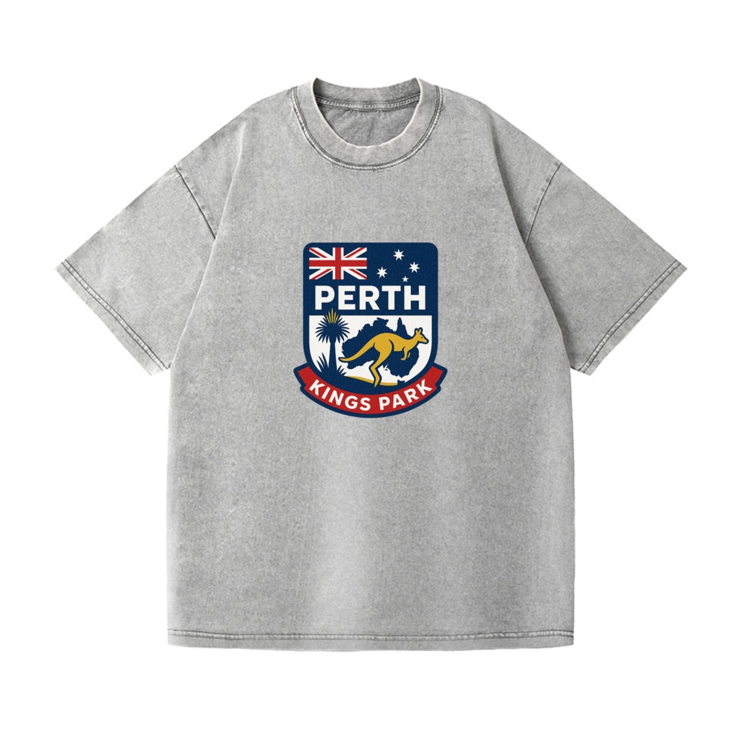 Australian City Badge Hat