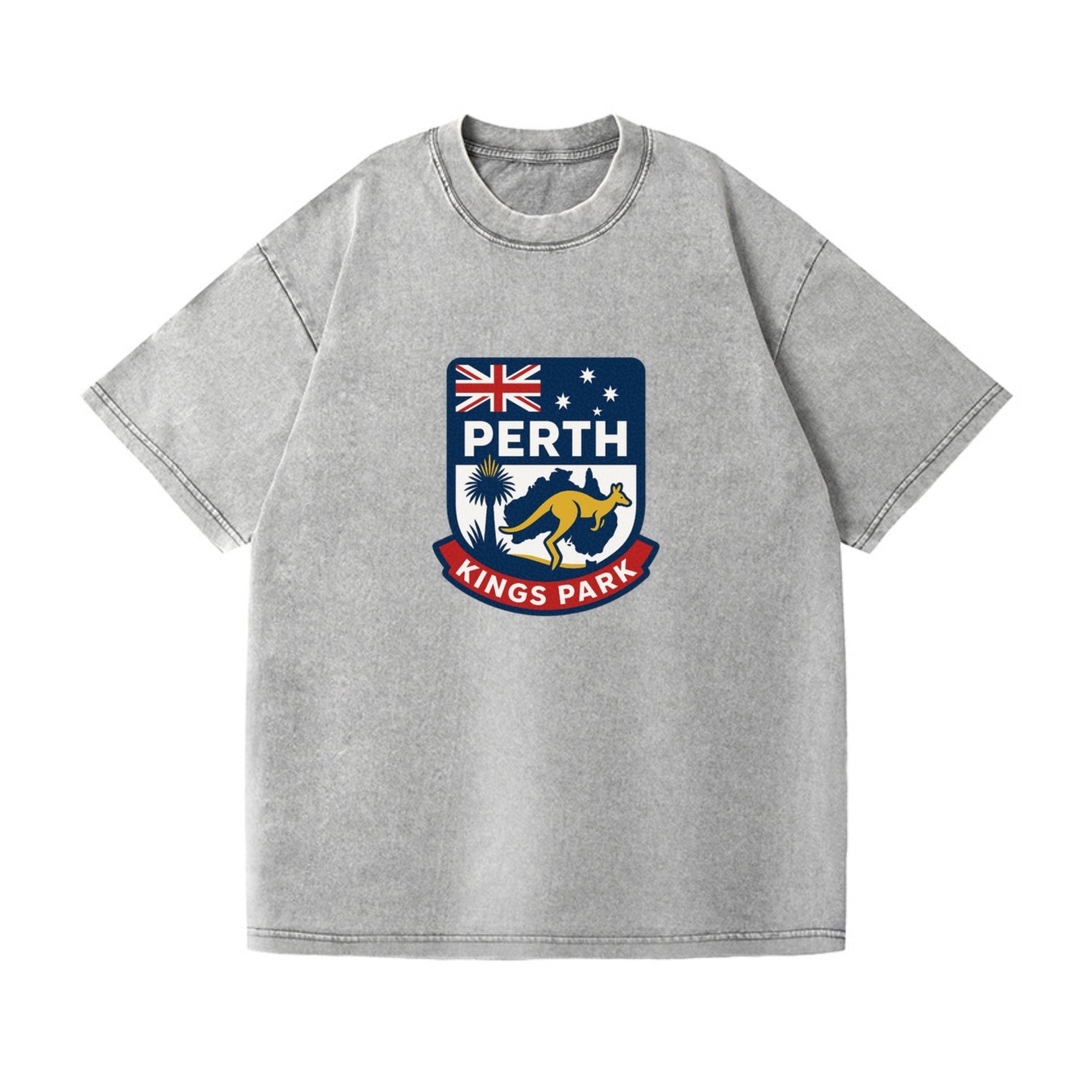 Australian City Badge Hat