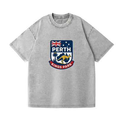 Australian City Badge Hat