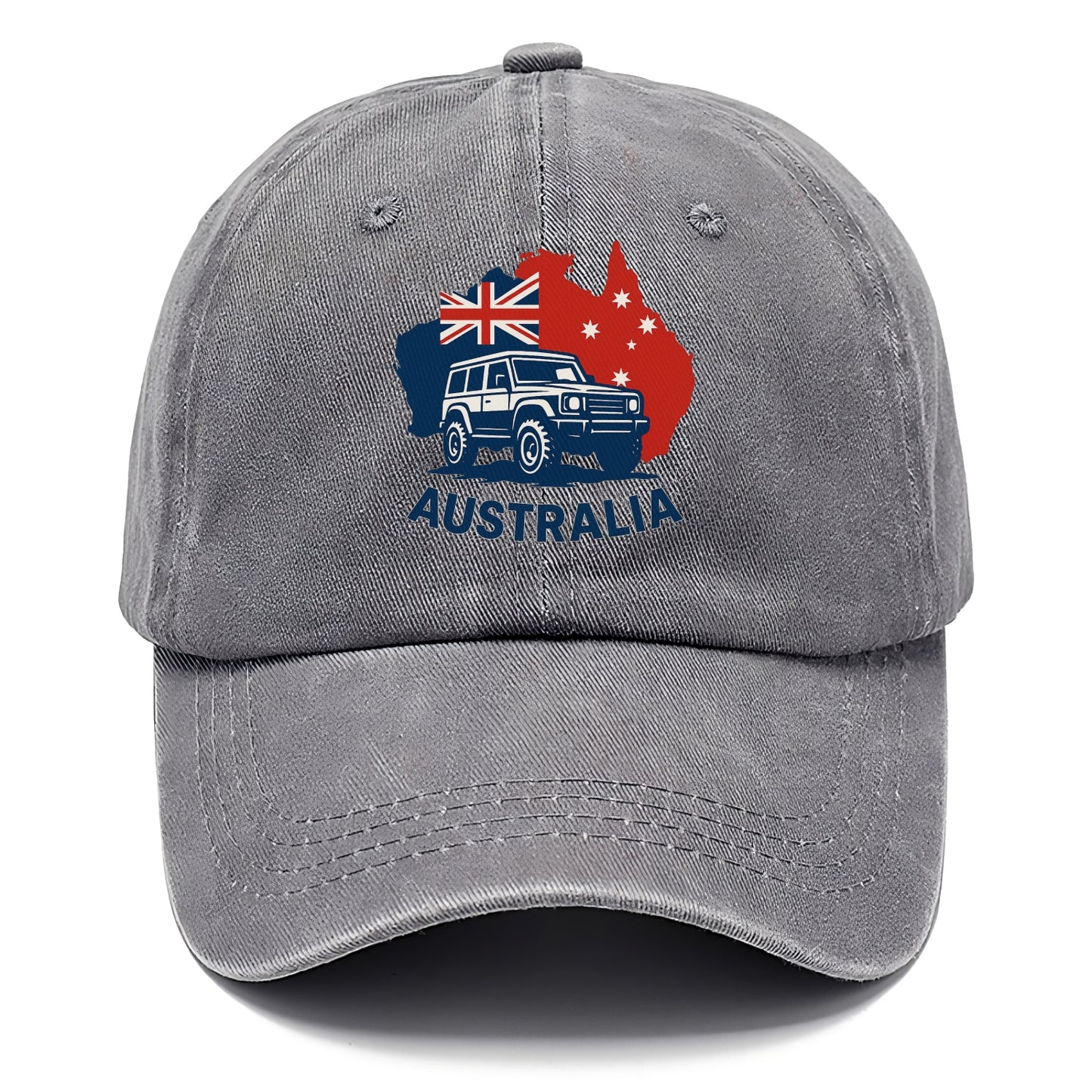Australian Road Trip Adventure Hat