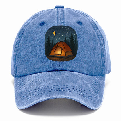 starlight campfire dreams Hat
