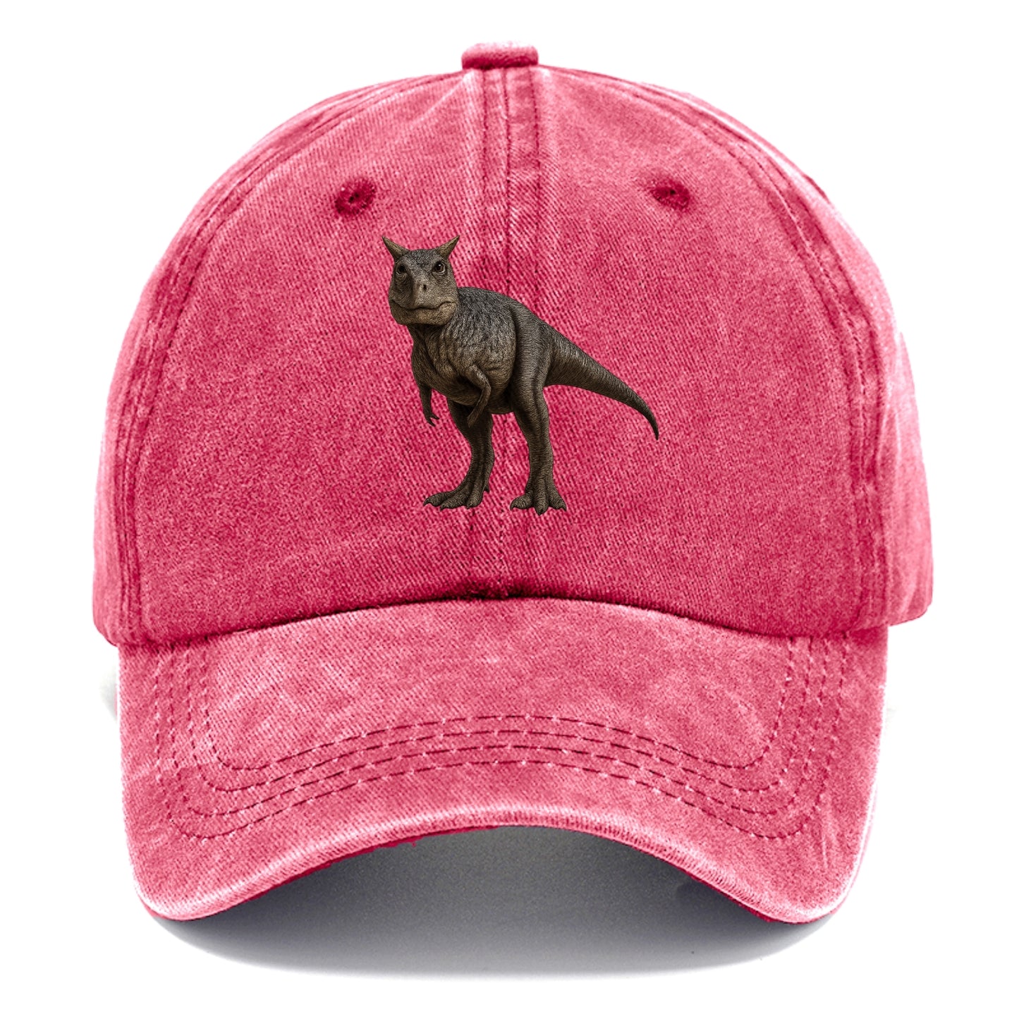 dinosaur carnotaurus Hat