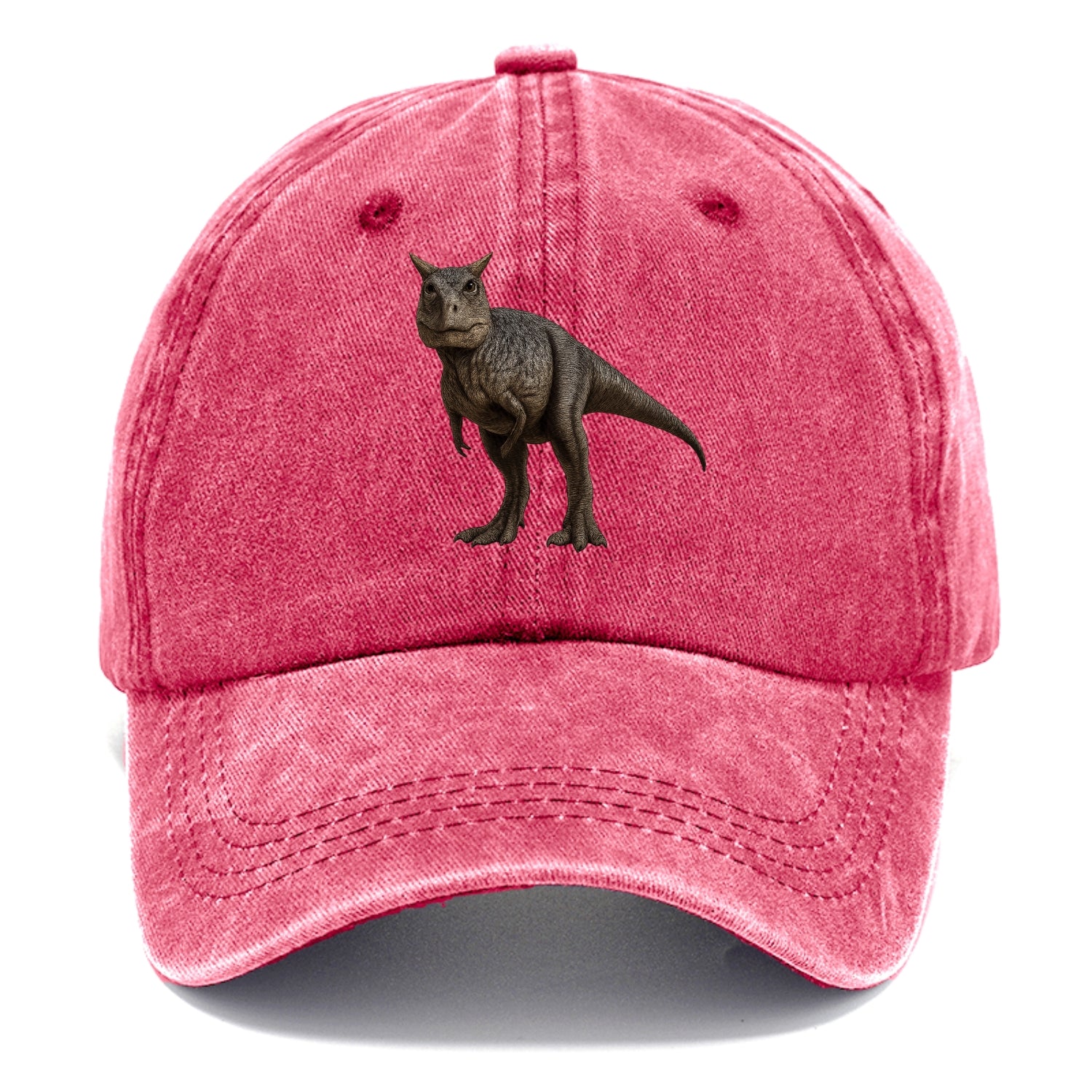dinosaur carnotaurus Hat