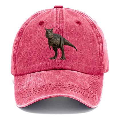 dinosaur carnotaurus Hat