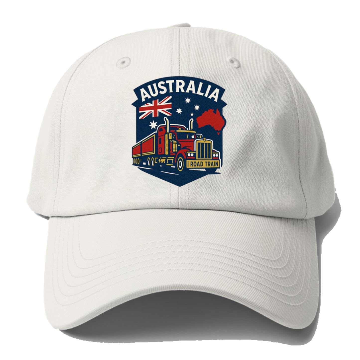 Australian Transport Hat