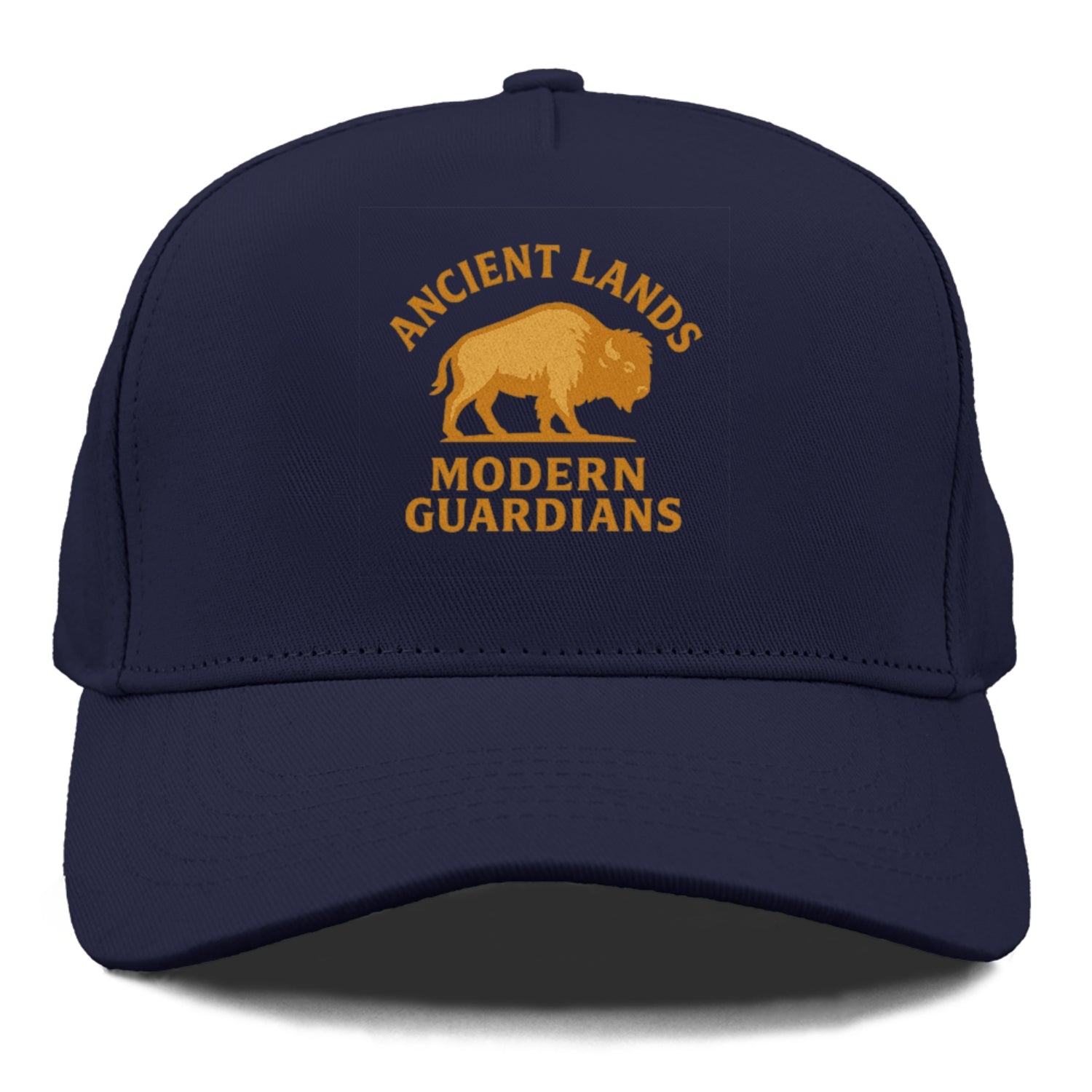 Ancient Lands, Modern Guardians Hat