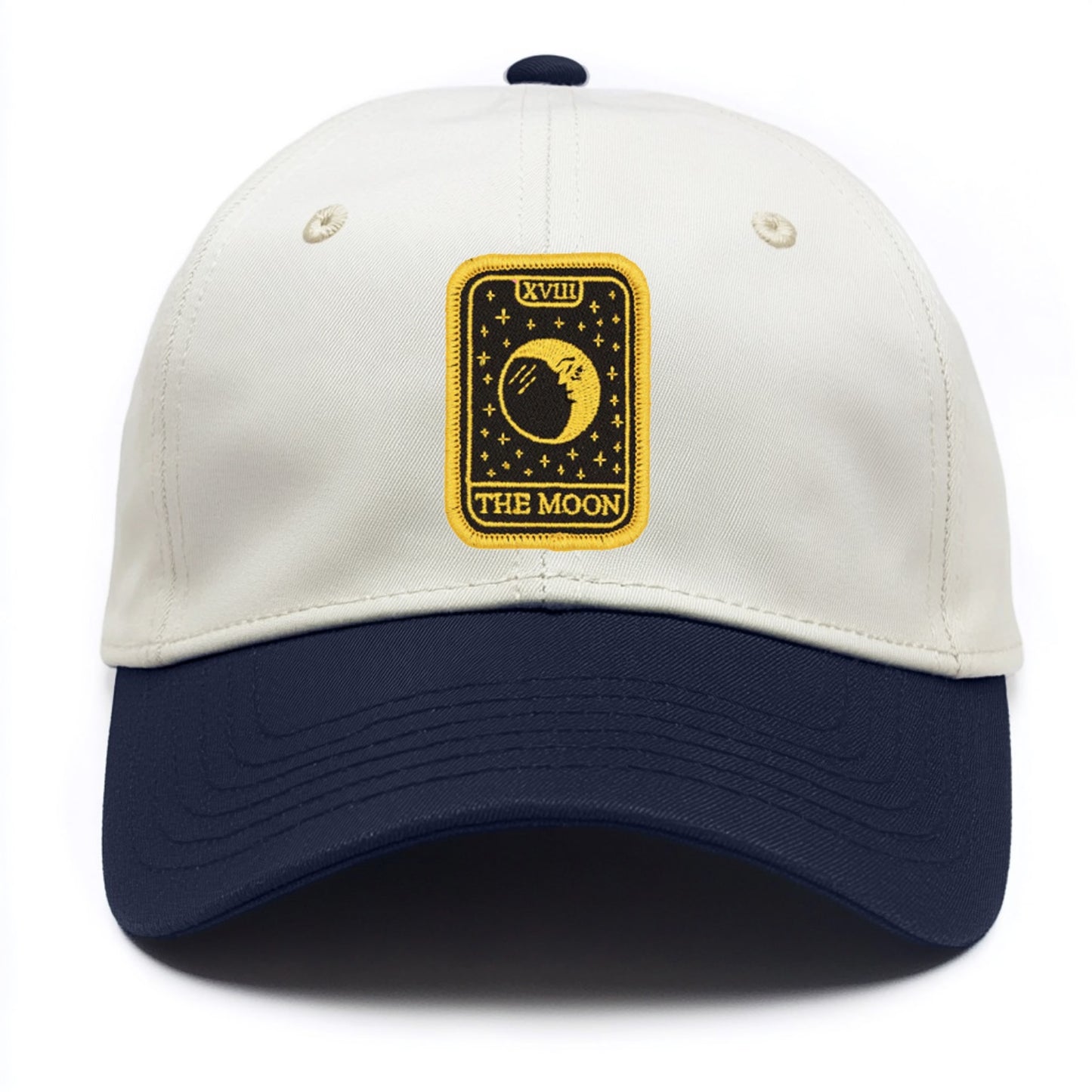moon tarot Hat