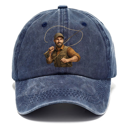 whispers of the wild stream Hat