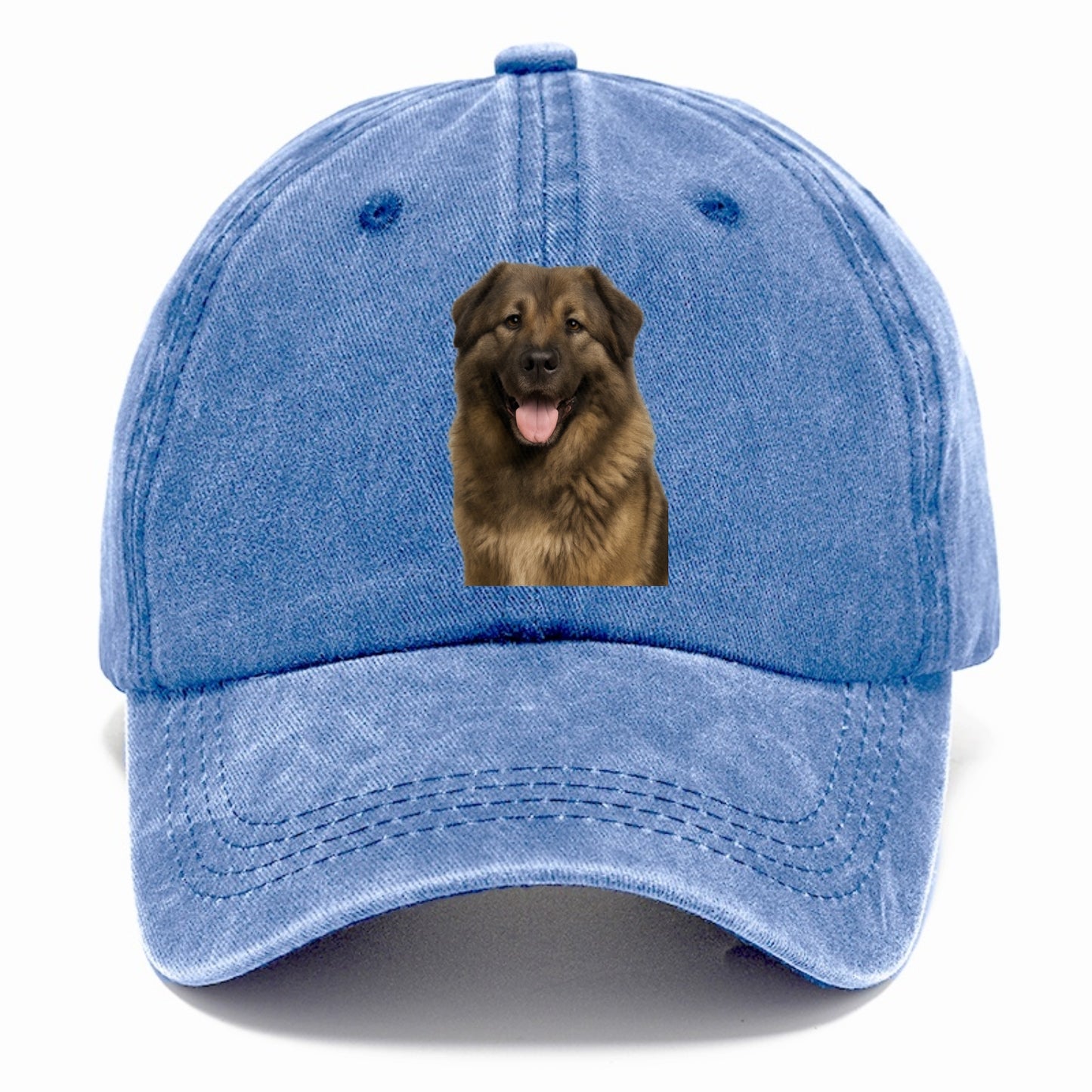 caucasian shepherd: mountain guardian Hat