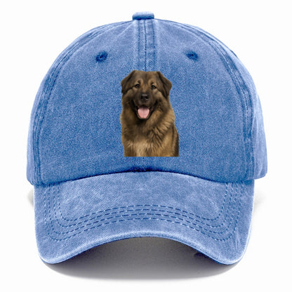 caucasian shepherd: mountain guardian Hat