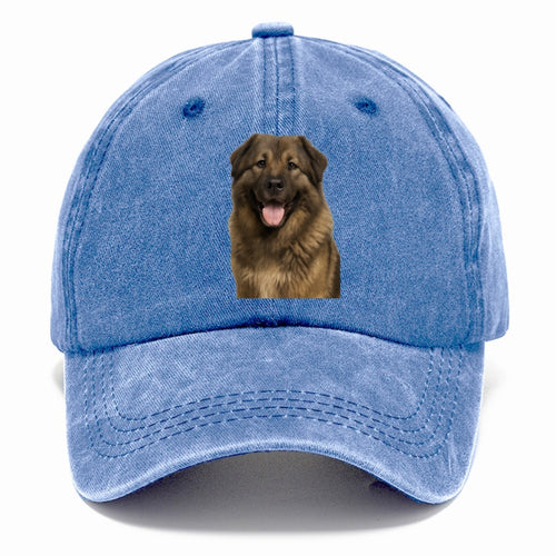 Caucasian Shepherd: Mountain Guardian Classic Cap
