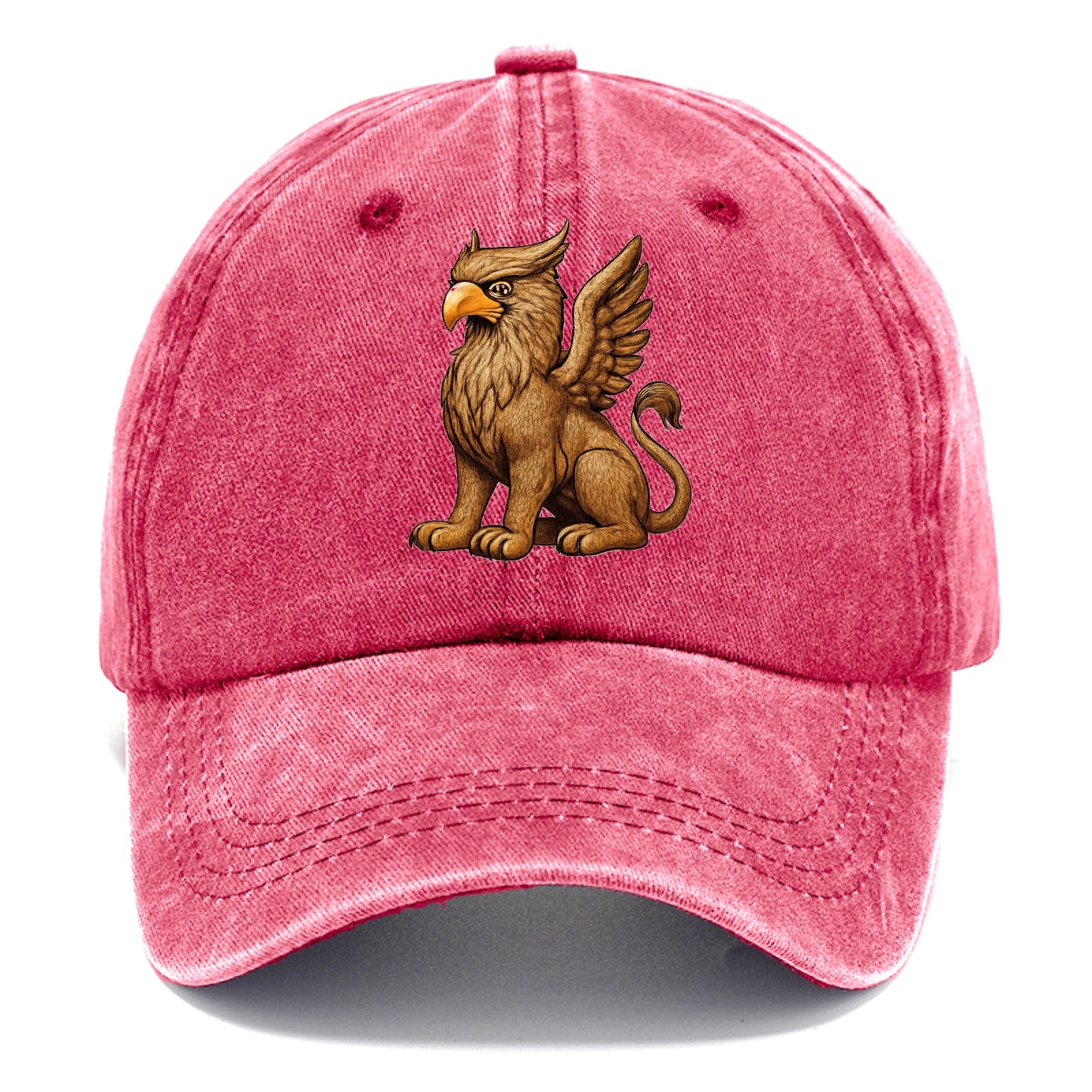 griffin's golden gaze Hat