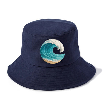 ocean's embrace headwear Hat
