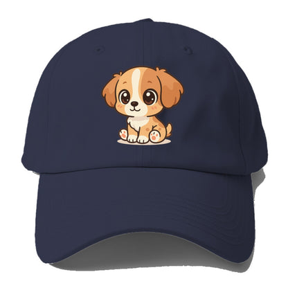 brittany-spaniel-spirited-soul Hat