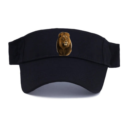 lion-regal-power Hat