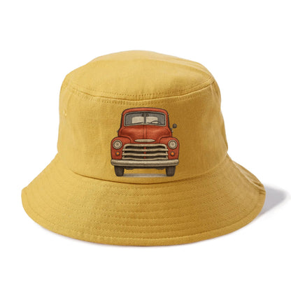 vintage roads collection Hat