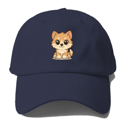 icelandic-sheepdog-joyful-spirit Hat