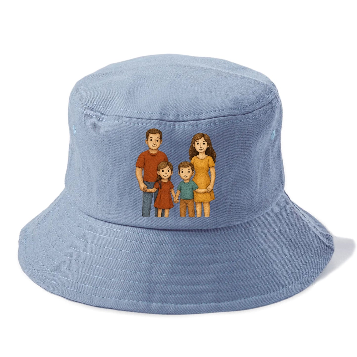 the family portrait Hat