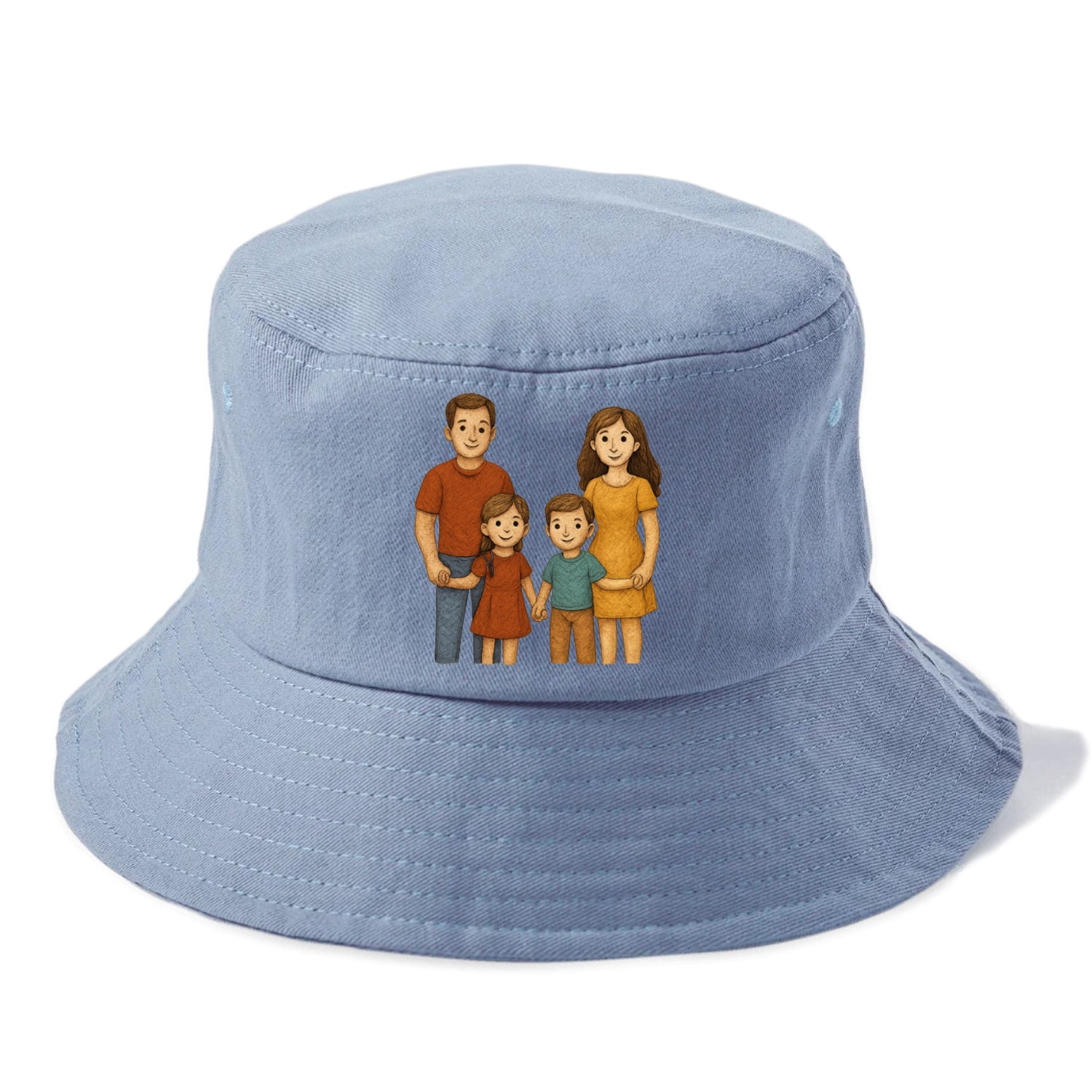 the family portrait Hat