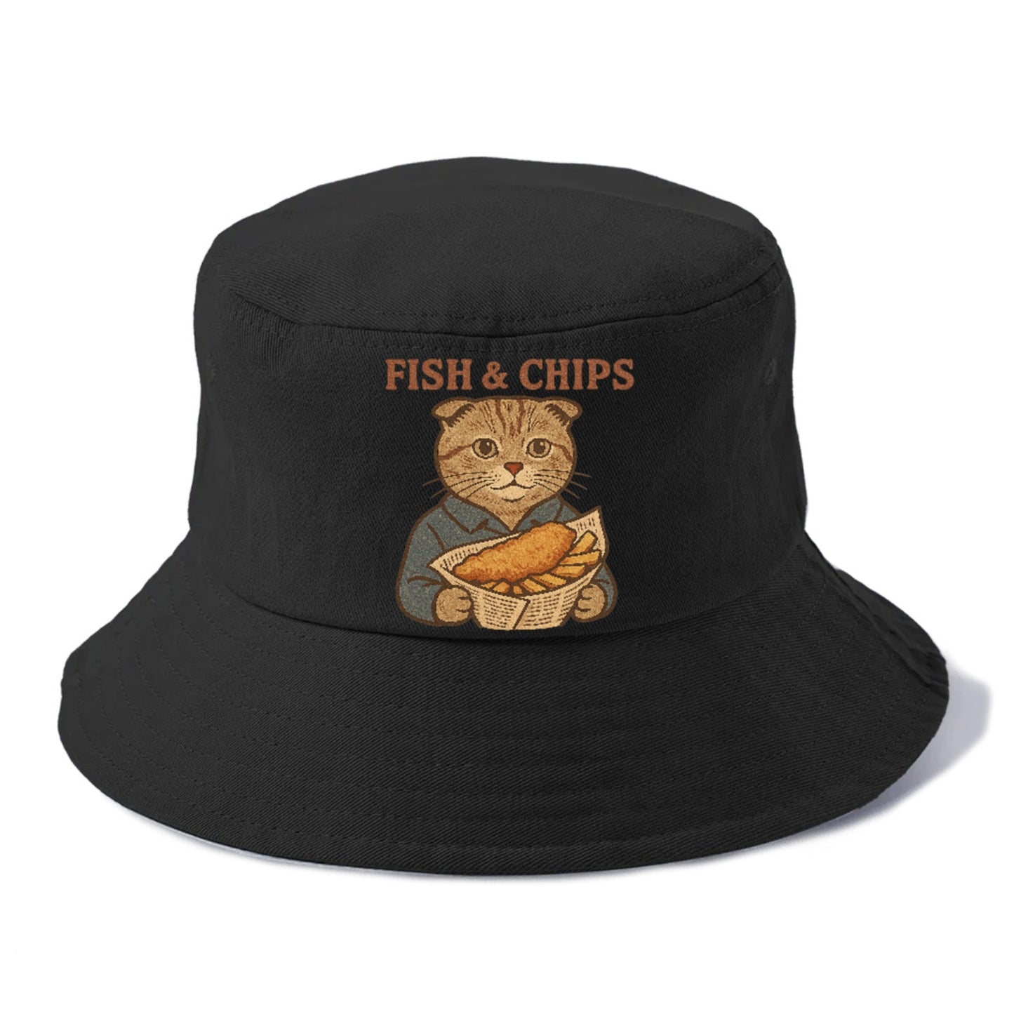 text-food-theme Hat
