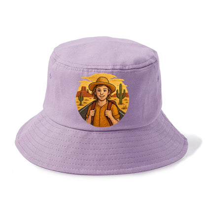 desert wanderer collection Hat