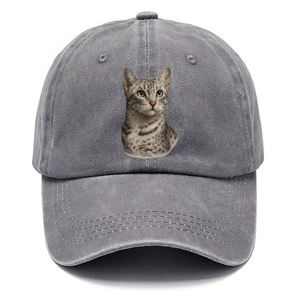 egyptian-mau-ancient-grace Hat