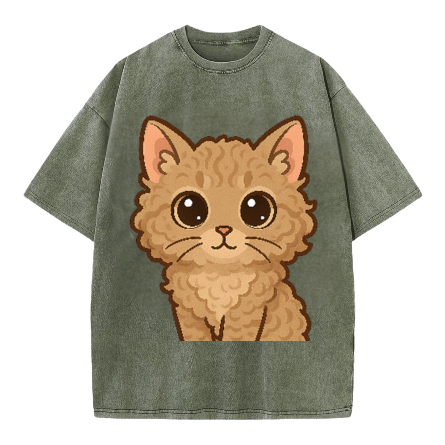 laperm-curly-charm Hat