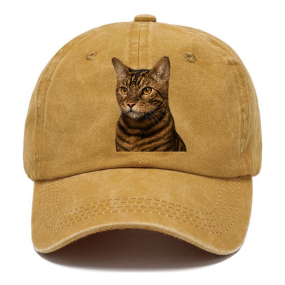 toyger-exotic-allure Hat