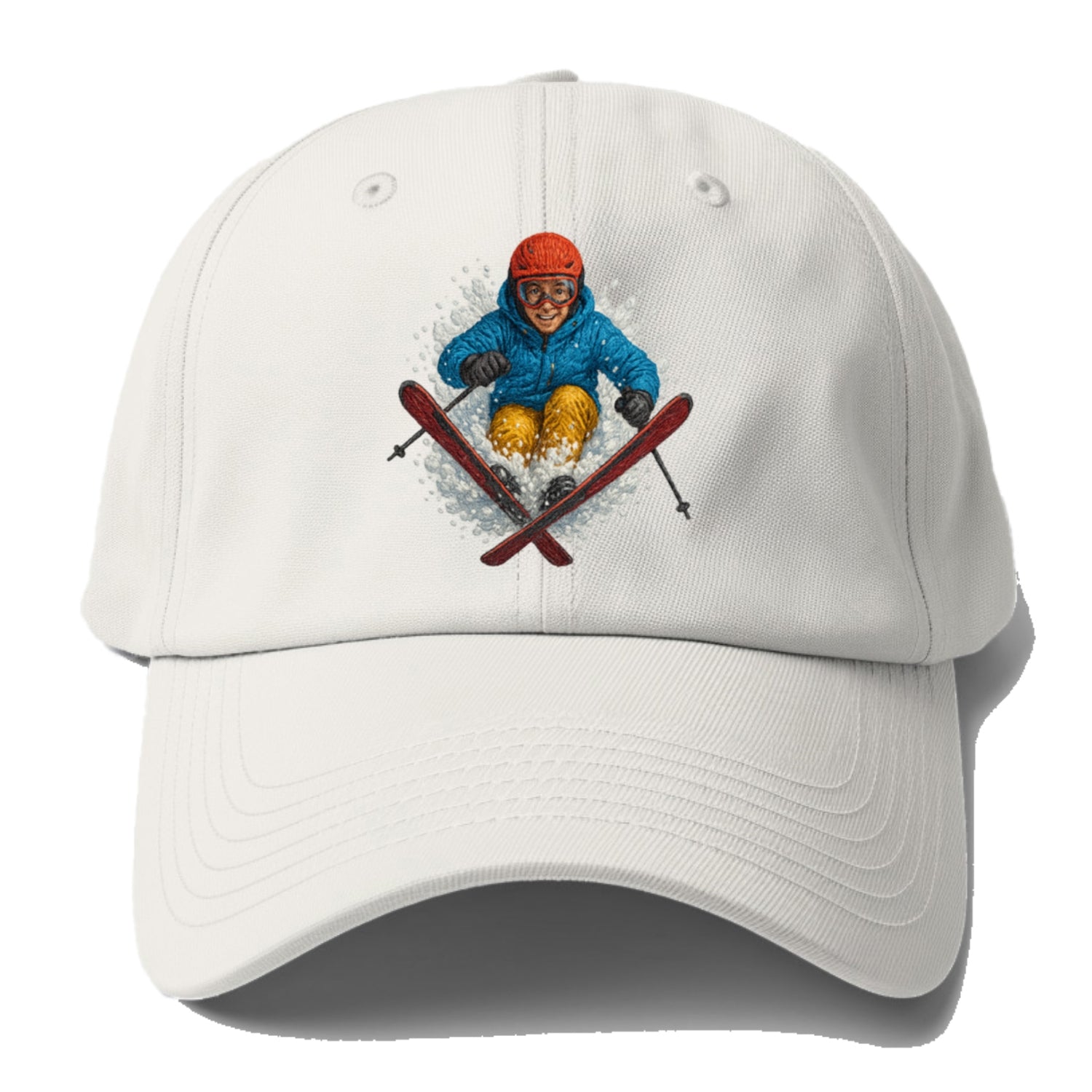 powder perfection Hat