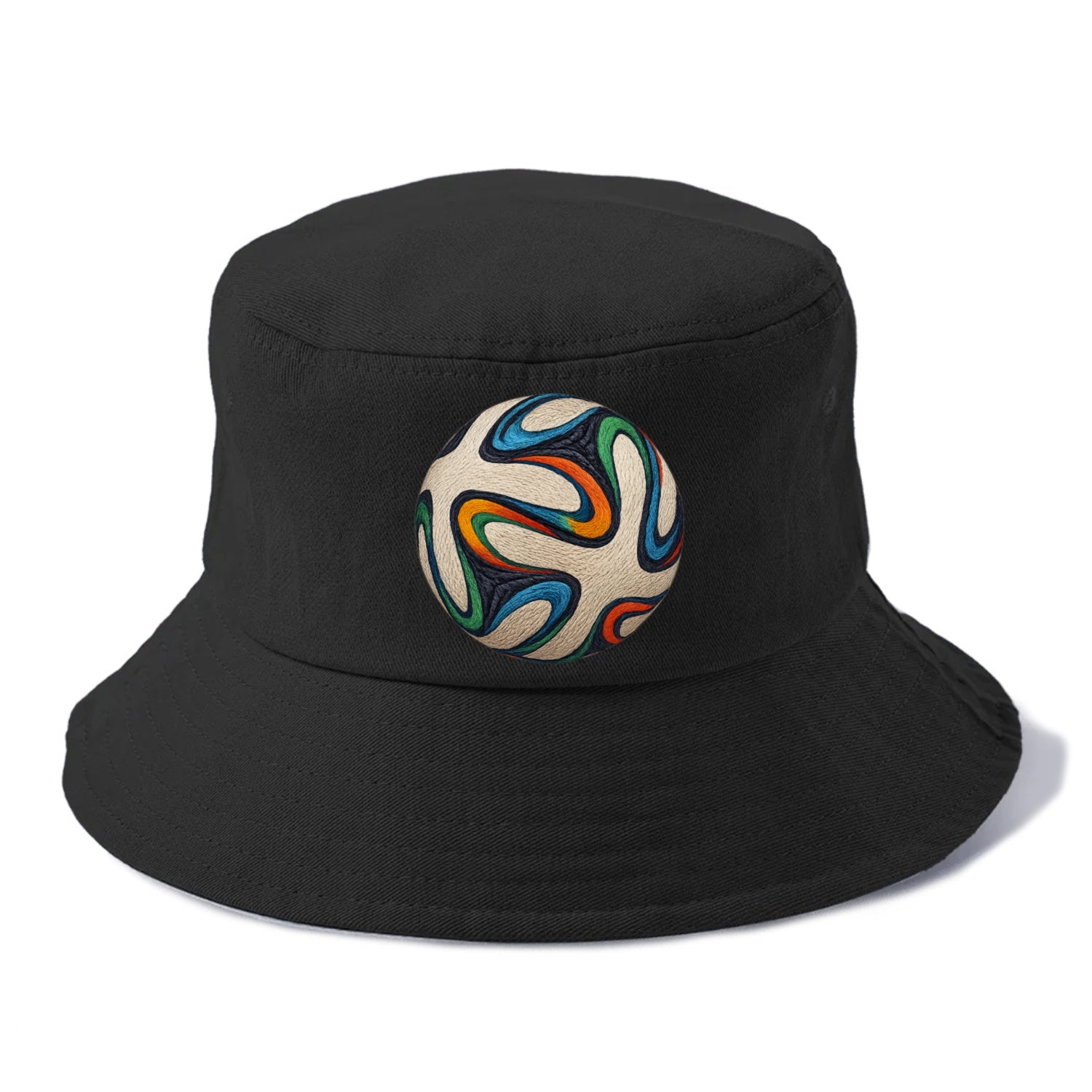 world cup hues Hat