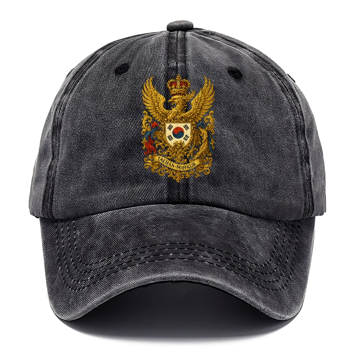 phoenix badge Hat
