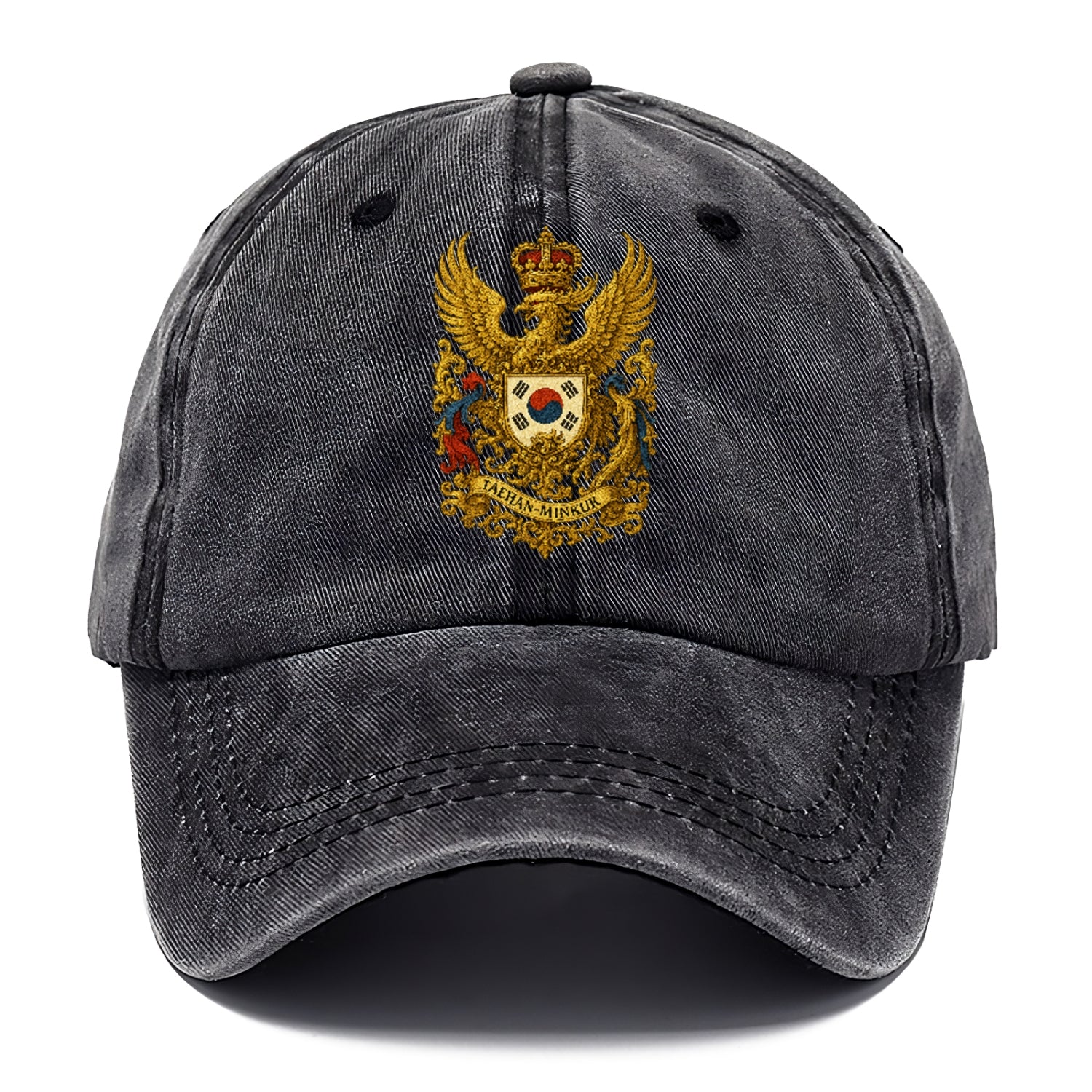phoenix badge Hat