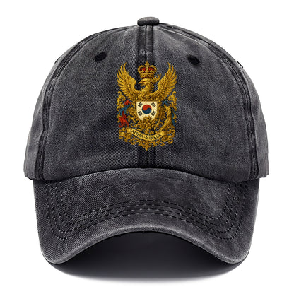 phoenix badge Hat